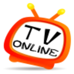 Logo of TV Online android Application 